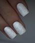 Preview: Finish Gel Velvet Matt "Silver" Karl Diamant 11 ml